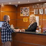 Hotel Elit Devin