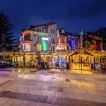 Hotel Elit Devin