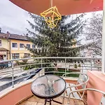 Elit Hotel Devin