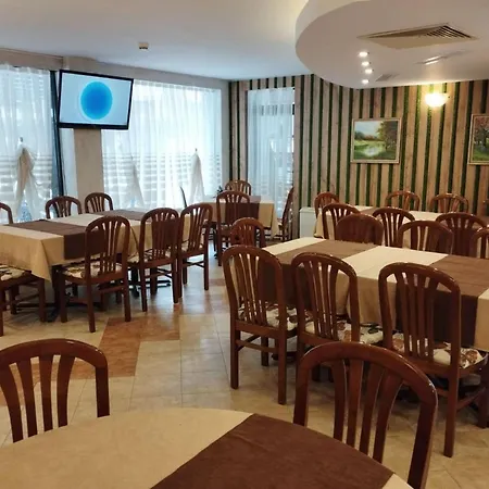 Elit Hotel Devin