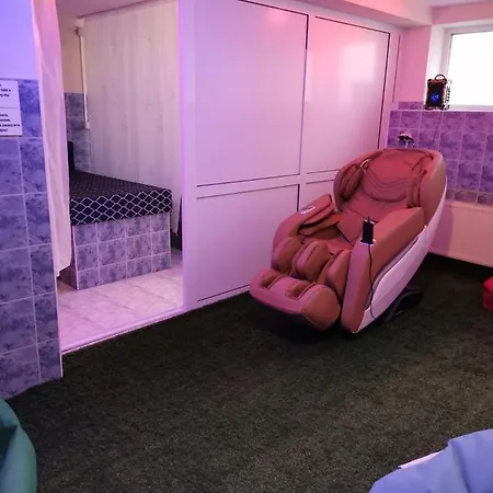Hotel Elit