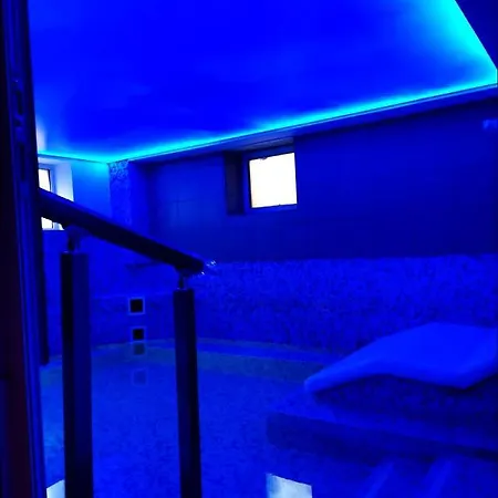 Hotel Elit Devin