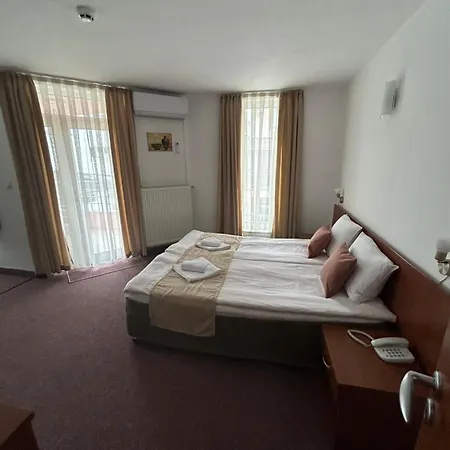 Hotel Elit Devin