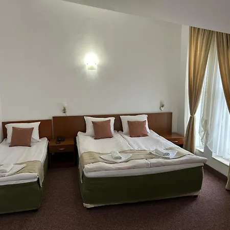 Hotel Elit 3*