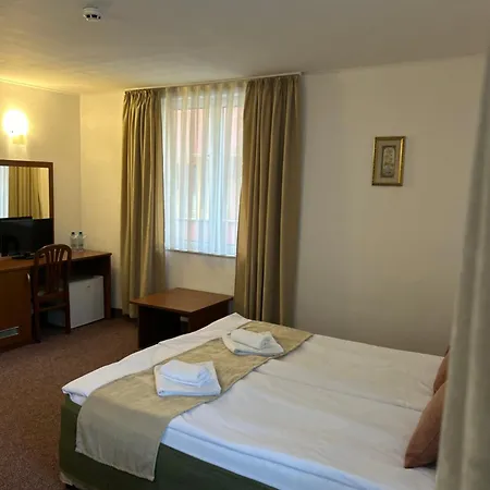 Hotel Elit