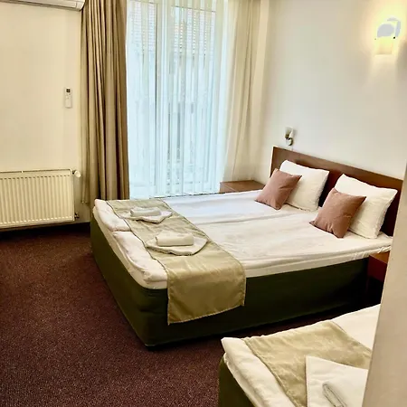 Hotel Elit Devin