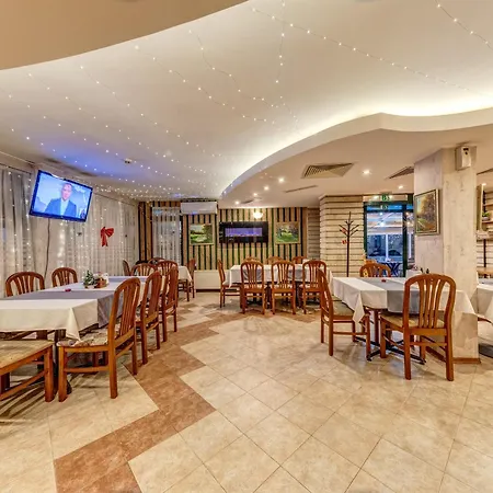 Hotel Elit 3*