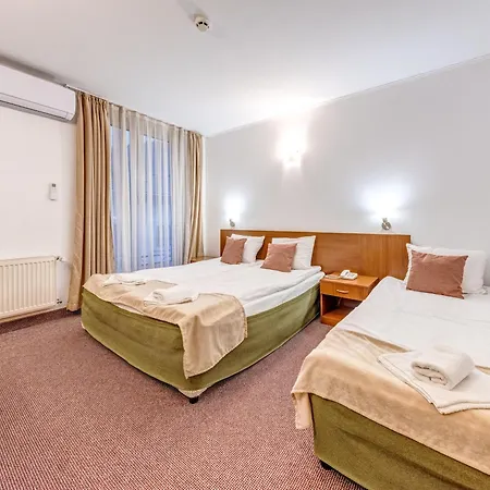Elit Hotel Devin