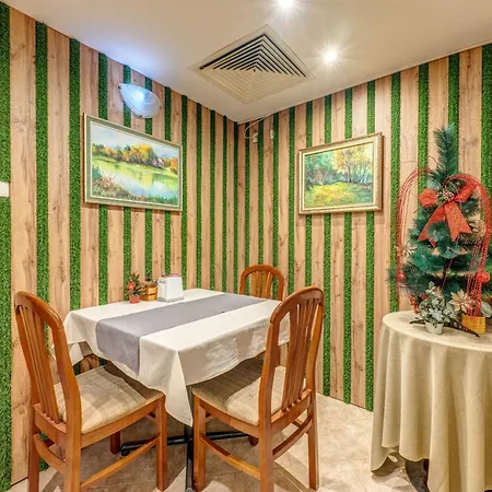 Hotel Elit