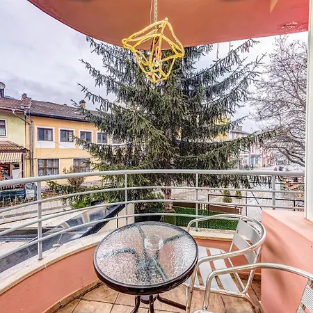 Elit Hotel Devin